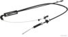 HERTH+BUSS JAKOPARTS J3920300 Cable, parking brake